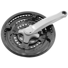 PROWHEEL bicycle crankset with
