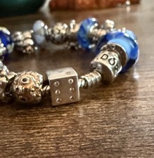 Autentico ciondolo PANDORA