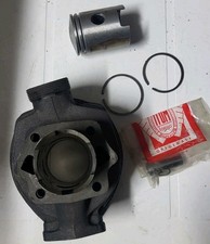 Cilindro Originale Itom Per