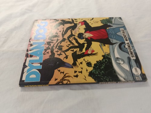 Dylan dog edizione - dylan,