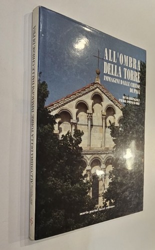 All ombra della torre - della,