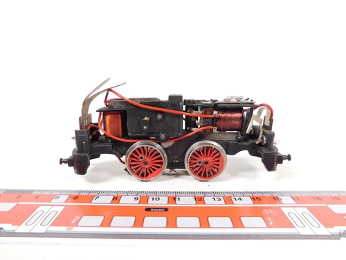Märklin telaio per - märklin, es