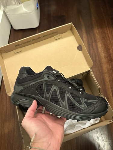Salomon whisper nuovo con - xt,