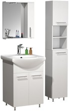 VCM - 4 pz. lavabo Lisalo M H