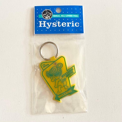 Charm hysteric glamour - hysteric,