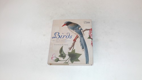 Birds the art of - birds:,
