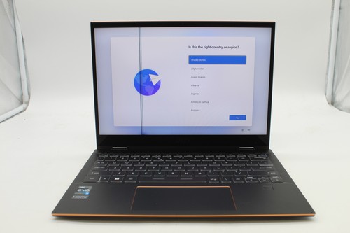 Msi summit e13 - flip, intel