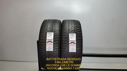 Gomme usate termiche - usate,