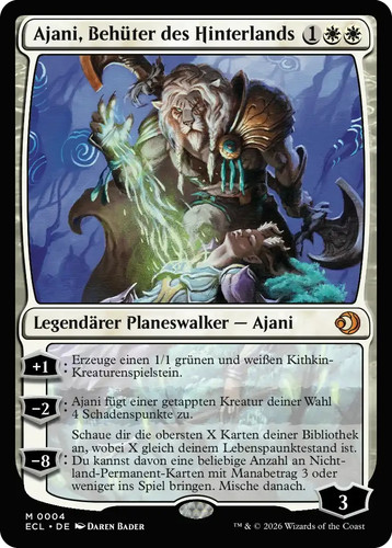 Mtg magic the gathering - mtg,