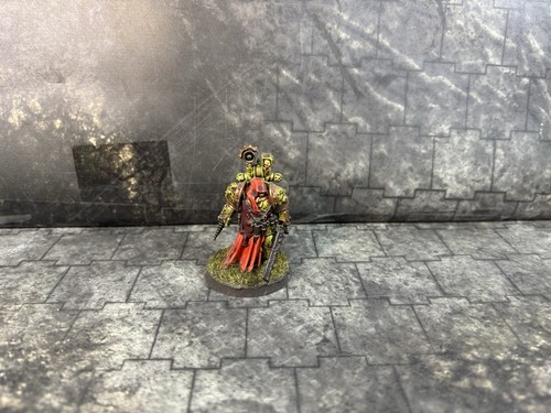 Warhammer 40k death guard - warhammer,