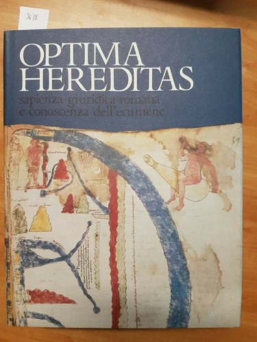 Optima hereditas - optima,