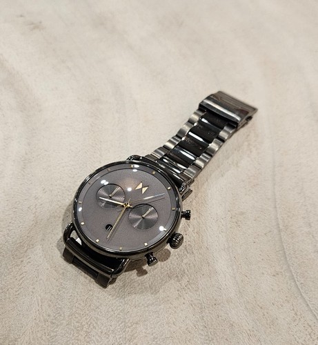 Orologio mvmt uomo cronografo - uomo,
