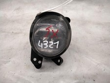 FENDINEBBIA ANTERIORE SX PER SMART ForTwo Cabrio (W451) A2518200756 132930 (07>