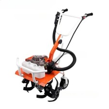 Motocoltivatore Multifunzione