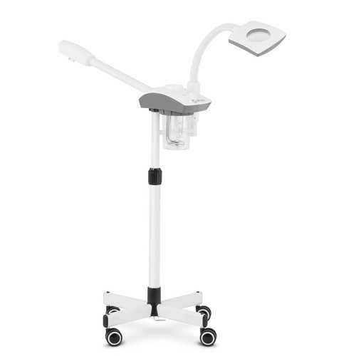 Vaporizzatore viso con - viso,