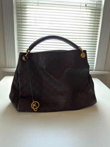 Borsa tracolla louis - a, vuitton
