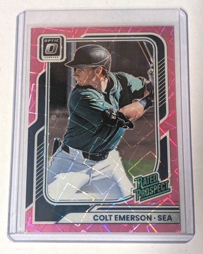 2026 donruss baseball colt - donruss,