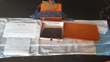 Louis Vuitton Romy Card Holder