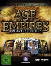 Age of Empires Collectors