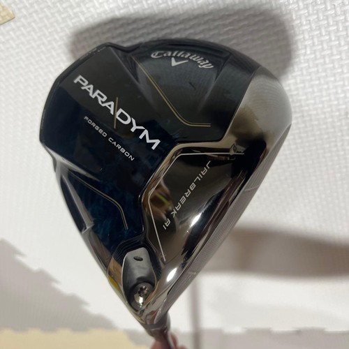 Callaway paradym avvitatore - paradym,