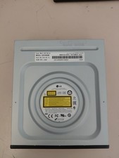 MASTERIZZATORE DVD SATA INTERNO LG MOD. GH24NSB0