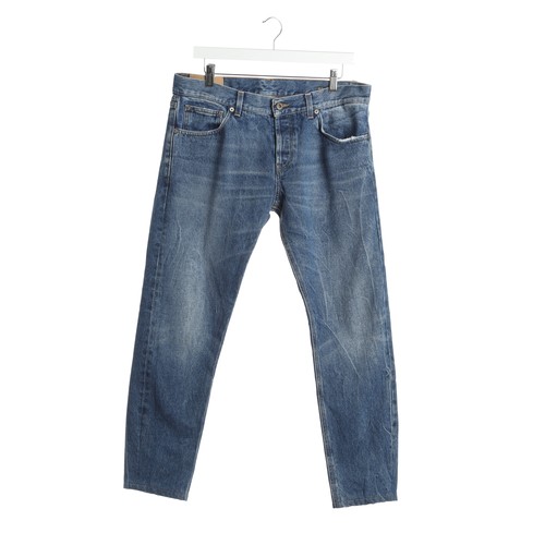 Jeans relaxed dondup blu - dondup, w34
