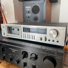 Pioneer CT-200 Stereo Cassette