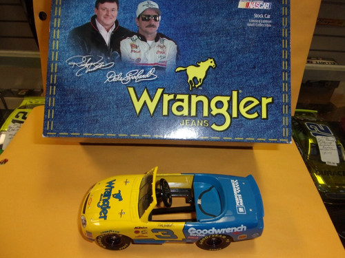 Dale earnhardt 3 gm - dale,