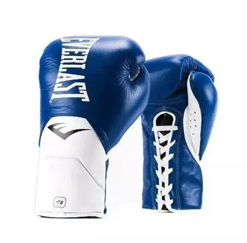 Guantoni boxe everlast - guantoni,