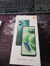 Redmi Note 12 5G - 128GB -