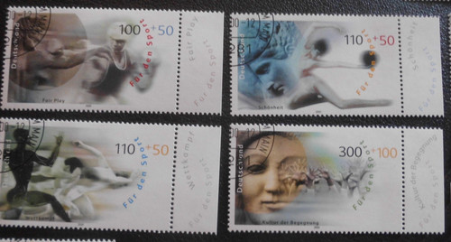 Confederazione michel 2094 - michel, n.