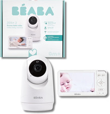 , Baby Monitor Camera Zen plus