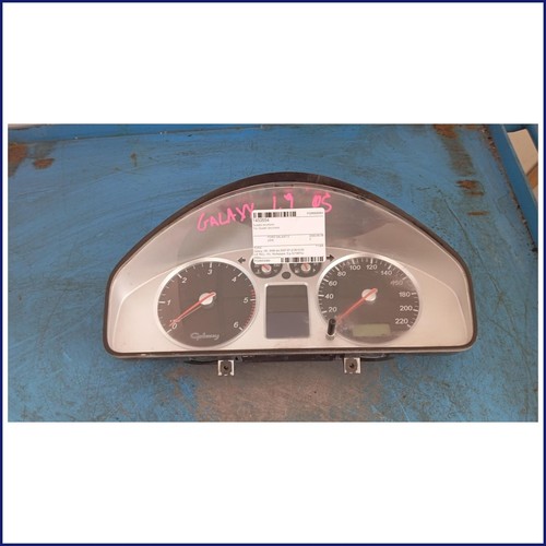 Quadro strumenti tachimetro - quadro,