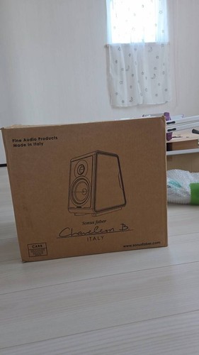 Sonus faber set - set, coppia