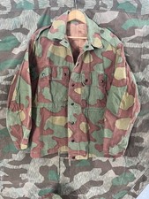1960s Italian Paratrooper