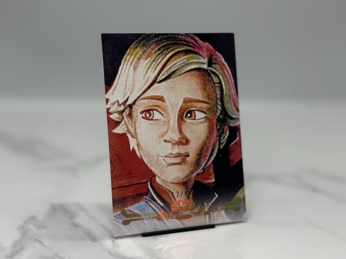 2025 topps star wars stellar - topps,