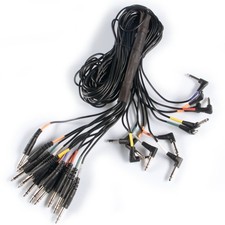 Cablaggio batteria elettrica