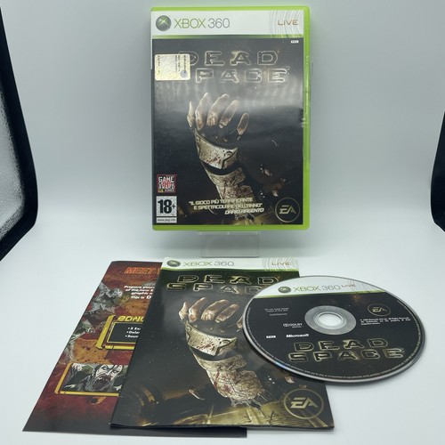 Dead space gioco xbox - , 360