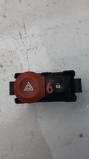 PULSANTE LUCI DI EMERGENZA PER RENAULT Modus 1° Serie (04>06)