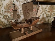 Pinta - Modellino veliero