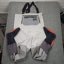 Simms Uomo MK Gore-Tex Calza