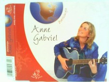Weltkönigin Gabriel,Anne: