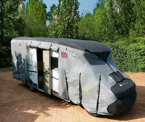 Coverpro copertura camper - coverpro,