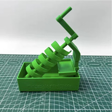 Pompa a vite Archimede