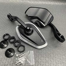 Specchio retrovisore Bar End