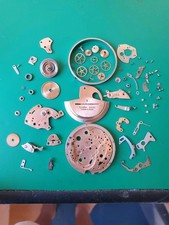 OMEGA 980 MEMOMATIC RICAMBI