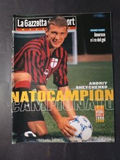 Rivista La Gazzetta dello