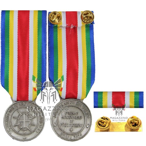 Medaglia nastrino giubileo - medaglia,