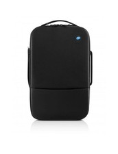 Dell HJNG7 Pro Hybrid Valigetta Zaino 15" 14" 13" 12" Borsa per Laptop