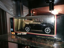 Volkswagen Cabriolet